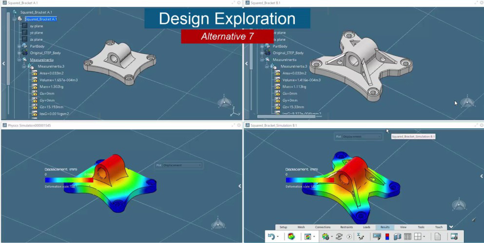 Structural Designer - SOLIDWORKS, 3DEXPERIENCE, CAMWorks, TendMaster, CIMCO