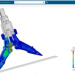 3DEXPERIENCE Structural Mechanics Engineer Rolü ile Material Calibration Uygulaması