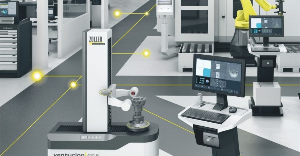 cnc işleme eğilimleri: hassas imalatı tanımlayan 5 önemli değişim